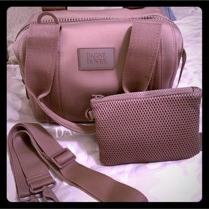 Dagne Dover Small Dune Landon